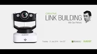 Creative Link Building