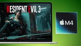 M4 MacBook Air 13