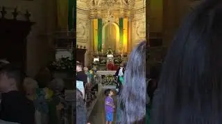Svelata Sant'Antonio  2018