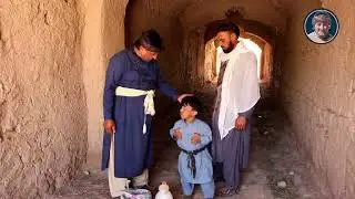 نمایش گیلک سر شیر میفروشه