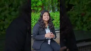 Ms. Meghna Reddy talks about her journey at KIIT School of Rural Management
