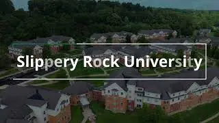 Slippery Rock University 2024