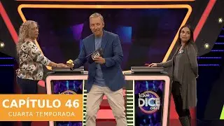 &iexcl;Qu&eacute; Dice Chile! | Cap&iacute;tulo 46 Cuarta Temporada | Canal 13