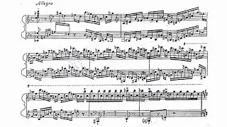 Kapustin: Piano Sonata no. 2, op. 54, 4th movement (Osborne)