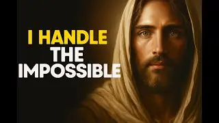 Overcoming the Impossible with God's Love and Strength | God Whispers
