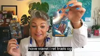 Jordtegn september 2023 S&aring; er det NU du skal gribe roret. Du b&aring;de kan og skal! 🦾😃❤️