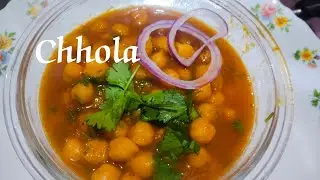 Quick and Easy Masala Chhola Recipe Video @emashaazkirasoi #healthyfood #vegetarianrecipies #viral