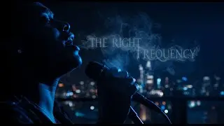 Jeff Jams-The Right Frequency