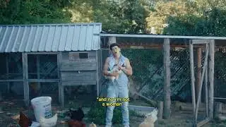 MICAH PALACE - SPANGLISH FLOW (Official Lyric Video)