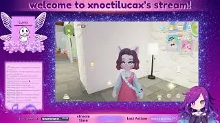 Heartopia Stream! - Catch fish, watch birds, FARM GOLD! (Part 4/4)