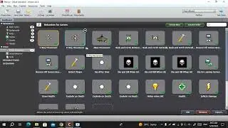 Cara membuat game menggunakan Stencyl | Tugas Informatika