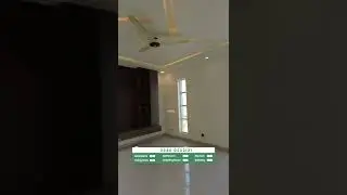 5.95 Crore House For Sale in Bahria #realestate #Shorts #houseforsale