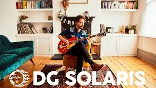DG Solaris - Patreon intro video