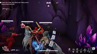 Marvel Rivals Deadpool Central Park MVP