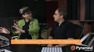The Breakdown | Rocker-T | Tru Ganjaman
