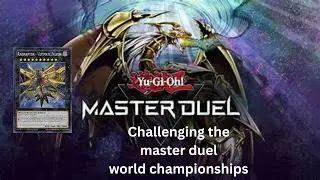 Dueling with raidraptors challenger cup