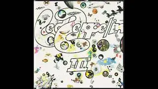 Led Zeppelin &ndash; Immigrant Song / Hats Off To (Roy) Harper