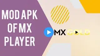 Mod Apk of mx player