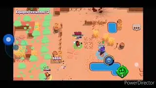 Hilithgs brawls star #1 &reg;️🎮
