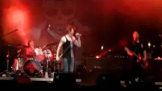 Die Toten Hosen: Alles aus Liebe (to nie jest piosenka iś troje)