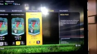 When I packed inform Aubameyang