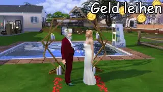 Sims 4 - Geld leihen