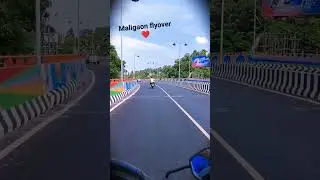 #guwahati maligaon flyover ❤️.         2023 new flyover #guwahati #Assam