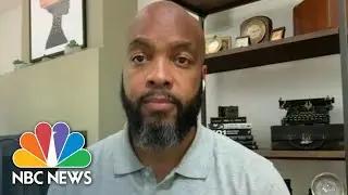 How To Talk To Kids About Race, Police Brutality And Civil Disobedience | NBC News NOW