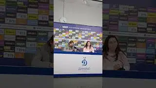 Валерий Карпин Динамо Москва- Акрон Тольятти 8.11.2025