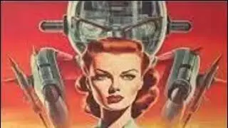 Beyond Tomorrow - Outer Limit (April 18, 1950)