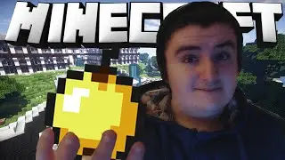 Minecraft UHC Survival Games - Rekt!