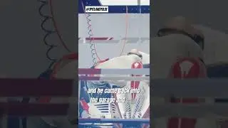 When Kimi R&auml;ikk&ouml;nen Sensed a Broken Chassis!