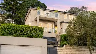9 Levick Street, Cremorne | Bernard Ryan & Benoit Guittonneau