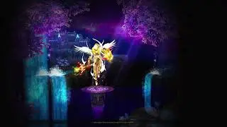 GGCODE - MU Season 20 Part 2-2 | Renewal Rune Wizard,8th Mastery Earring, Swamp of Doom
