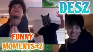 Desz Funny Moments (part 2)