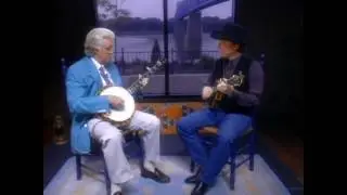 JD Crowe & Ronnie Reno - Lonesome Road Blues