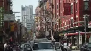New York : Day Eight