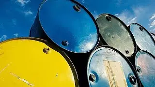 Oil Discoveries Highest Since 2011