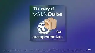 The Story of VAIA for Autopromotec