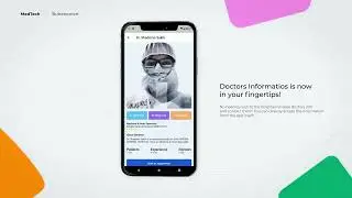 MedTech Application Overview