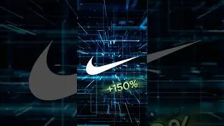 Nike Stock a buy in 2025?! With 150% potential?!💸📈 #stocks #stockmarket #investing  #stockanalysis