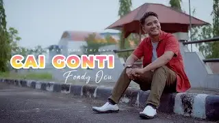 FENDY OCU - CAI GONTI - LAGU DANGDUT OCU TERBARU [MUSIC VIDEO OFFICIAL]