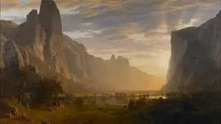 Albert Bierstadt (1830-1902): 69 paintings