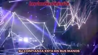 Go ahead - girugamesh (sub español)