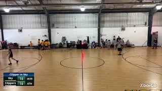 XbotGo Live Stream