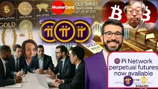 PI NETWORK 🏆HACKTON ✅ GCV?314159$ ECOSYSTEM pi update/pi coin VALUE/PI MAINNET 