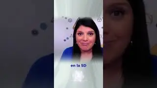 ✨ La clave para habitar la 5D ✨