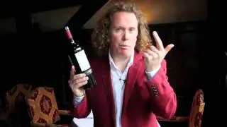 Quick tip - How to store wine at home - with Francis Gimblett