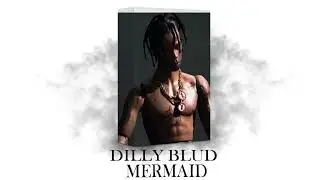 Mermaid Loop Pack (Dark Trap Travis Scott Type Loops)