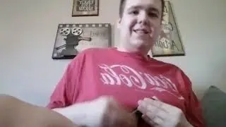 Tyler Lip-synchs - The Man And Dog Show - Rocky Top Tennessee (2021)